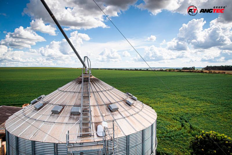 Agropecuária cresce 5,2% no 1º trimestre e é destaque no PIB