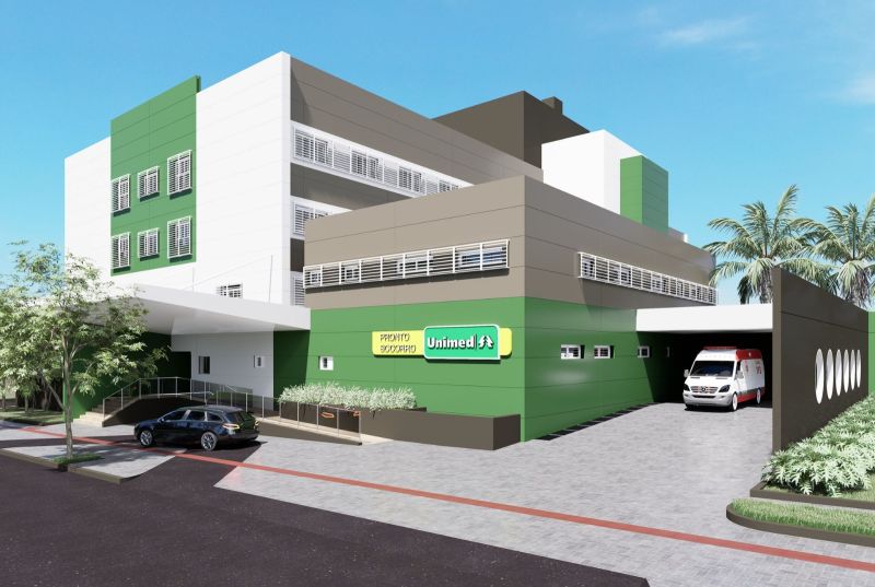  Unimed - Campo Mourão