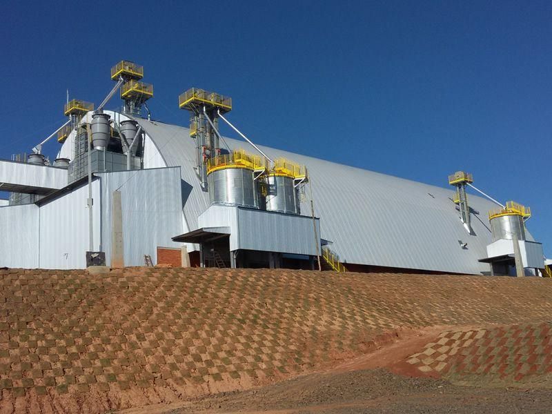 Instalações Elétricas