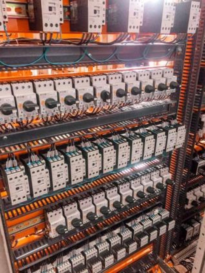Instalações Elétricas